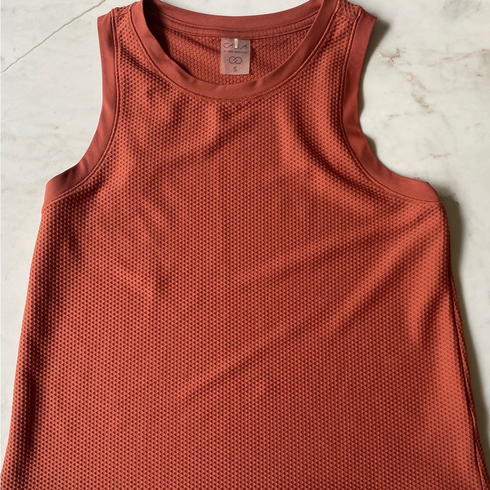 CALIA by Carrie Underwood Women’s Tank